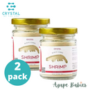 [2-Pack] Crystal of the Sea Shrimp Powder (80g)