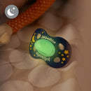 Medela Baby Pacifier Day&Night, 6-18M Signature Duo