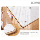 [1 Yr Local Warranty] Parklon  Dual Cushion French Line (M13) Size: 1900 x 1300 x 13mm