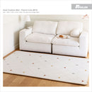 [1 Yr Local Warranty] Parklon  Dual Cushion French Line (M13) Size: 1900 x 1300 x 13mm