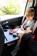 Tidy Tot Snack & Doodle™ Creative Snack Bags for Snack Time