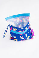 Tidy Tot Snack & Doodle™ Creative Snack Bags for Snack Time