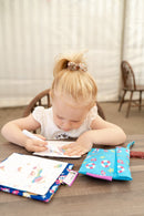 Tidy Tot Snack & Doodle™ Creative Snack Bags for Snack Time