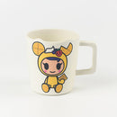 MCK-TKDK Cup-2 Designs