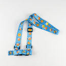 MCK- CHCH Bottle Sling Strap - 3 Design