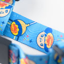 MCK- CHCH Bottle Sling Strap - 3 Design