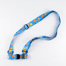 MCK- CHCH Bottle Sling Strap - 3 Design