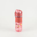 MCK- Chupa Chups Water Bottle 600ml, 2 Lids  -2 Colors