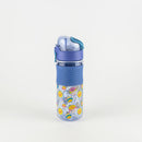 MCK- Chupa Chups Water Bottle 600ml, 2 Lids  -2 Colors