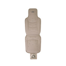 Daiichi Air Pocket 2 Toddler/Junior Seat Liner - Beige