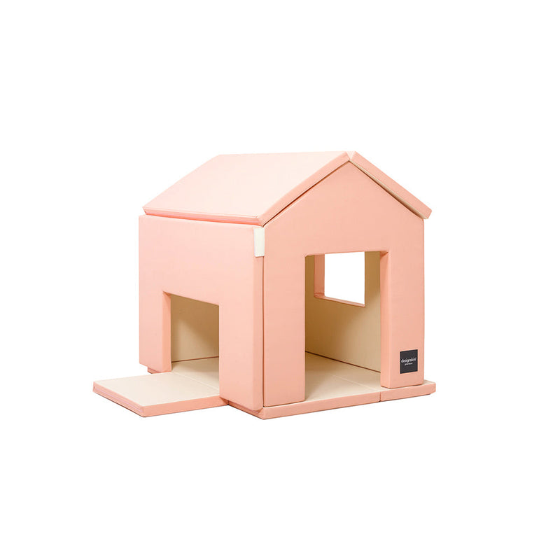 Designskin Play House Mat - Pink