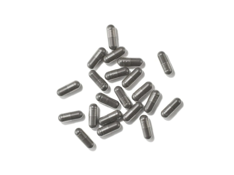 The Organic Pharmacy Detox 60 capsules