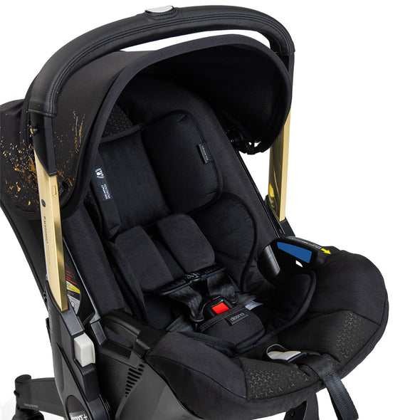 Doona+ Infant Carseat [Limited Edition]- 2 Color (2 Yr Local Warranty)