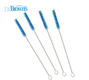 Dr Brown's Baby Bottle Cleaning Brushes 4 Pack