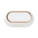 Spectra Dual Compact Electric Dual Breast Feeding Pump (2 Years Warranty) - FOC Gifts (Worth $150)