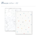 [1 Yr Local Warranty] Parklon LaPure Duckling Marble (S12) Size: 1000 x 1400 x 12mm