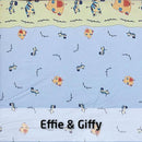 [2-Pack] Cheeky Bon Bon Baby Pillow - LL
