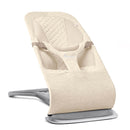[1 Yr Local Warranty] Ergobaby Evolve 3 In1 Bouncer - Cream