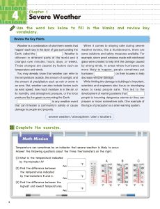 Kumon Stem Missions : Earth Science