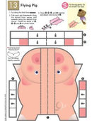 Kumon My Book of Easy Crafts