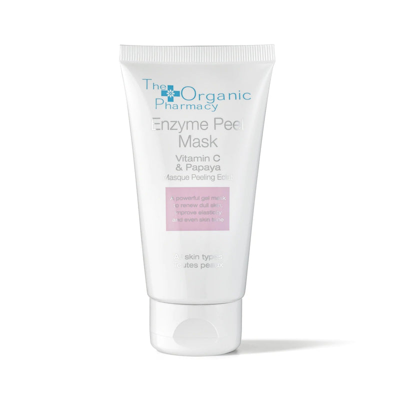 The Organic Pharmacy Enzyme Peel Mask 60ml