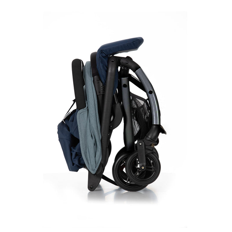Evenflo D650E™ Wim Lightweight Compact Stroller - Blue