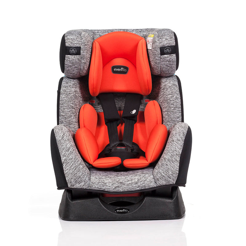 Evenflo Duran Car Seat - Grey
