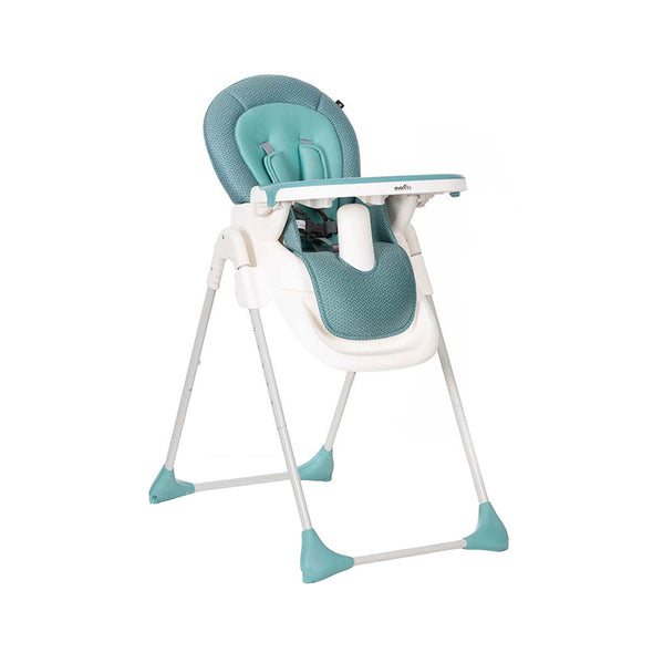 Evenflo Fava Full Function High Chair - Green