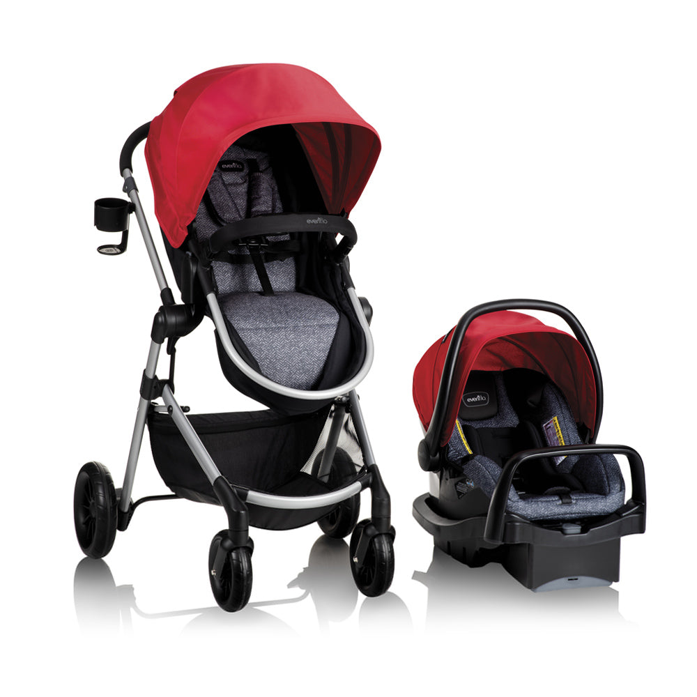 Best Infant Car Seat Stroller Combo Pivot Travel Best Infant Car
