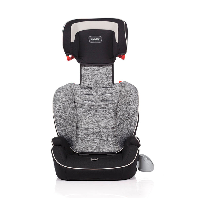 Evenflo Sutton 3-in-1 Booster Car Seat - Red