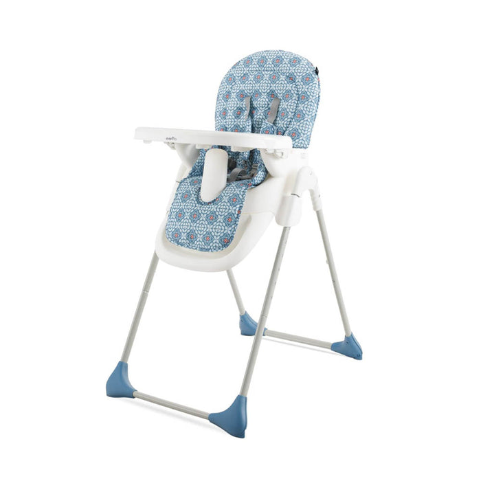 Evenflo Fava Full Function High Chair - Blue