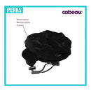 Cabeau Foam Evolution Pillow - Royal Blue