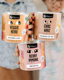 Nutra Organics Berry Immune 125g