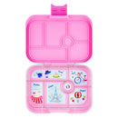 Yumbox Original Fifi Pink 6C - Paris