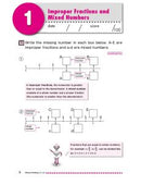 Kumon Focus On Reducing and Calculating Fractions