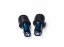 ATTENU8 Ear plugs - Midnight Blue