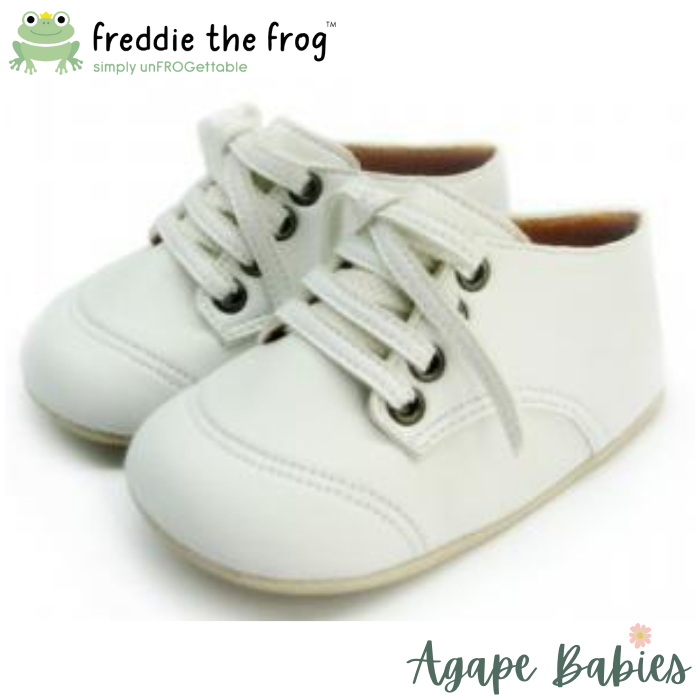 Freddie the Frog Pre Walker Shoes - Bentley Boots