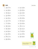 Kumon Grade 2 Maths Workbook: Addition