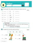 Kumon Grade 3 English Workbook: Writing