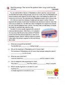 Kumon Grade 4 English Workbook: Reading