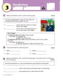 Kumon Grade 6 English Workbook: Writing
