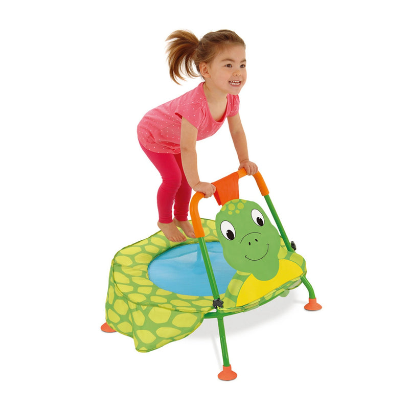 Galt Nursery Trampoline - Turtle