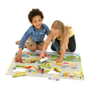 Galt Giant Floor Puzzles