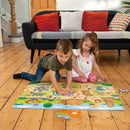 Galt Giant Floor Puzzles