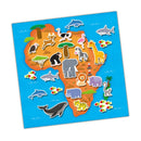 Galt Reusable Sticker Books