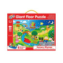 Galt Giant Floor Puzzles