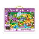 Galt Giant Floor Puzzles