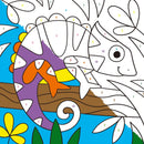 [2-Pack] Galt Colour By Numbers