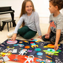 Galt Giant Floor Puzzles