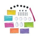 [2-Pack] Galt Monster Magnets